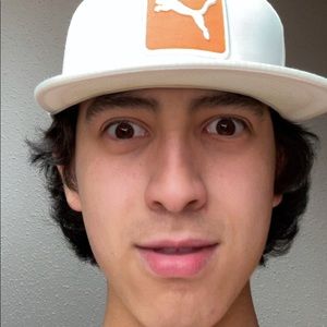 Meet your Posher, Andre